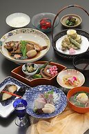 Ryori Ryokan Tsurugata
