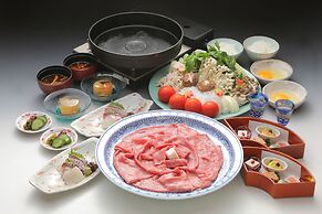 Ryori Ryokan Tsurugata