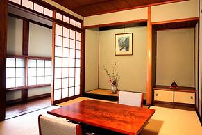 Ryori Ryokan Tsurugata