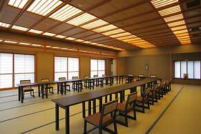 Himi Onsenkyo Uomeguri No Yado Eihokaku