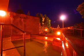 Himi Onsenkyo Uomeguri No Yado Eihokaku