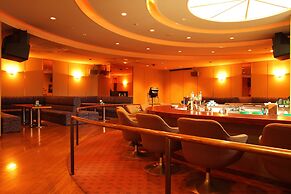 Himi Onsenkyo Uomeguri No Yado Eihokaku