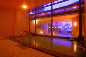 Himi Onsenkyo Uomeguri No Yado Eihokaku