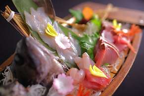 Himi Onsenkyo Uomeguri No Yado Eihokaku