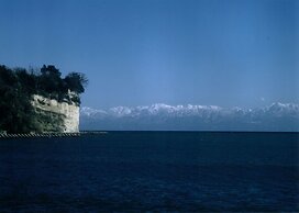 Himi Onsenkyo Uomeguri No Yado Eihokaku