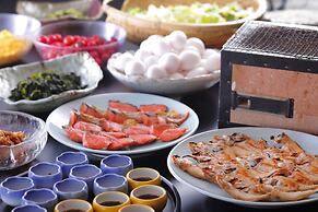 Himi Onsenkyo Uomeguri No Yado Eihokaku