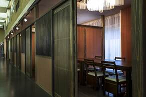 Himi Onsenkyo Uomeguri No Yado Eihokaku