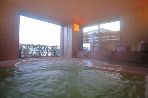 Himi Onsenkyo Uomeguri No Yado Eihokaku