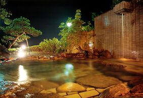 Himi Onsenkyo Uomeguri No Yado Eihokaku