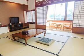 Ooedo Onsen Monogatari Awara