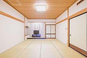 Ooedo Onsen Monogatari Awara