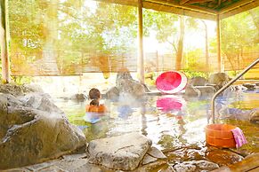 Ooedo Onsen Monogatari Awara