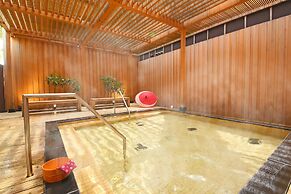 Ooedo Onsen Monogatari Awara