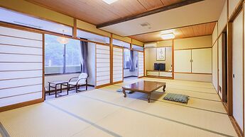Ooedo Onsen Monogatari Awara