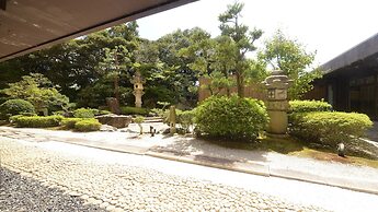 Ooedo Onsen Monogatari Awara