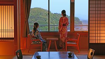 Ooedo Onsen Monogatari Awara