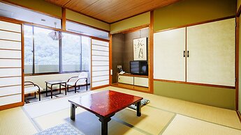 Ooedo Onsen Monogatari Awara
