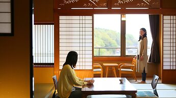 Ooedo Onsen Monogatari Awara