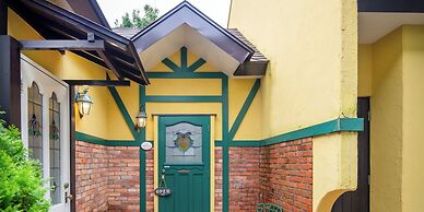Gasthof Ami
