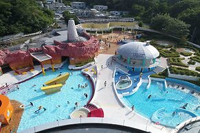 Spa Resort Hawaiians ViR Port