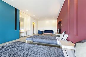Spa Resort Hawaiians ViR Port