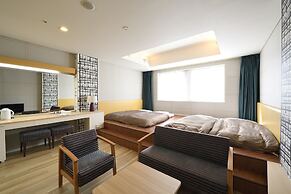 Spa Resort Hawaiians ViR Port