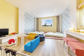 Spa Resort Hawaiians ViR Port