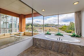 Spa Resort Hawaiians ViR Port