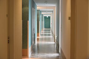 Spa Resort Hawaiians ViR Port