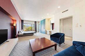 Spa Resort Hawaiians ViR Port