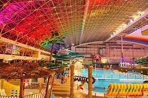 Spa Resort Hawaiians ViR Port