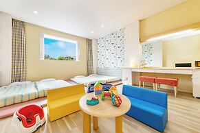 Spa Resort Hawaiians ViR Port