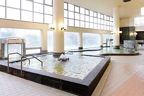 Spa Resort Hawaiians ViR Port