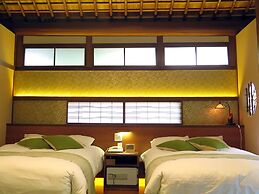 Shofuso Ryokan