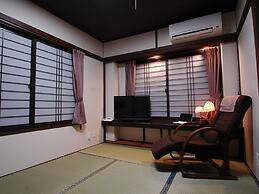 Shofuso Ryokan