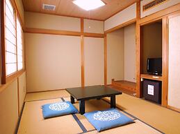 Shofuso Ryokan