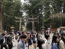 Akari No Yado Villa Revage