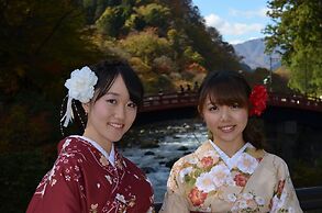 Akari No Yado Villa Revage