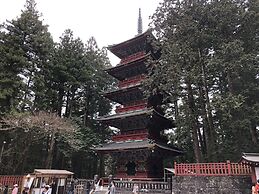 Akari No Yado Villa Revage