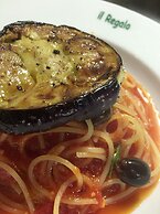 Hotel & Ristorante IL Regalo