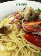 Hotel & Ristorante IL Regalo