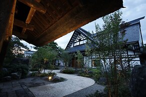 Yamagata The Takinami