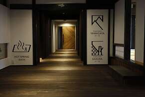 Yamagata The Takinami