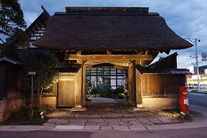 Yamagata The Takinami