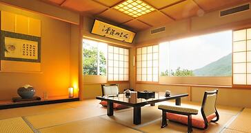 Ginshotei Awashima
