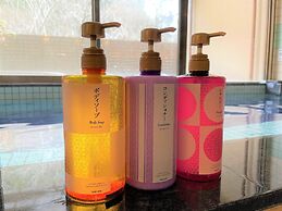 Dochu Land Shin Onsen