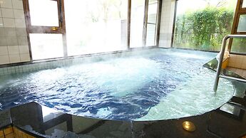 Dochu Land Shin Onsen