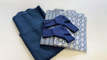 Dochu Land Shin Onsen