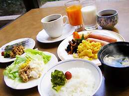 Hotel Furukawa Hills