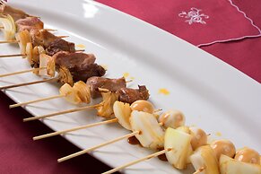 Muroran Prince Hotel